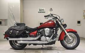 KAWASAKI VULCAN 900 CLASSIC 2008 VN900B