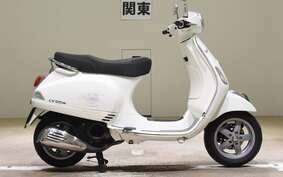 VESPA LX125IE M681