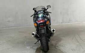 KAWASAKI ZZ-R400 2006 ZX400N