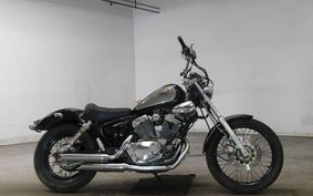 YAMAHA VIRAGO 250 3DM