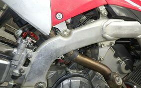 HONDA CRF250 RALLY ME12