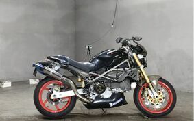 DUCATI MONSTER S4 2001 M400AA