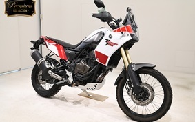 YAMAHA TENERE 700 2020 DM09J