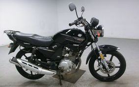 YAMAHA YBR125 PCJL