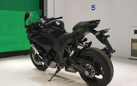 KAWASAKI NINJA 1000 SX 2023 ZXT02K