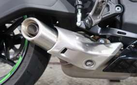 KAWASAKI NINJA ZX-25R KRT ED ZX250G