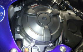 YAMAHA YZF-R7 2022 RM39J