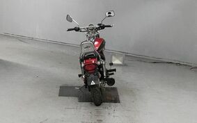 KAWASAKI ELIMINATOR 125 BN125A