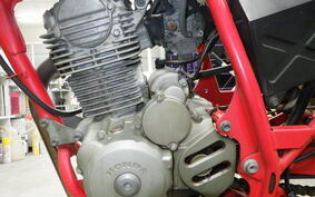 HONDA FTR223 MC34