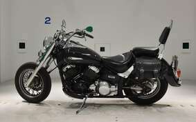 YAMAHA DRAGSTAR 400 CLASSIC 2006 VH01J