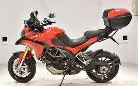 DUCATI MULTISTRADA 1200 S 2010 A200A