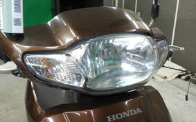 HONDA TACT Basket AF79