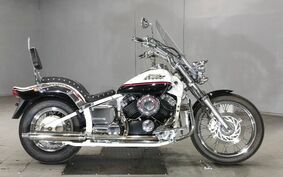 YAMAHA DRAGSTAR 400 2000 VH01J