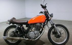 YAMAHA SR400 1979 2H6