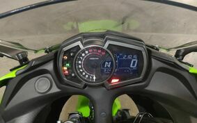 KAWASAKI NINJA 650 2018 ER650H