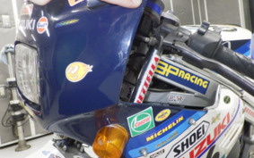 SUZUKI GSX-R50 GAG LA41A