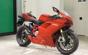 DUCATI 1098 S 2009 H700A