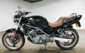 KAWASAKI BALIUS 250 ZR250A