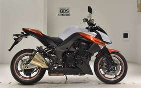 KAWASAKI Z1000 Gen.4 2010