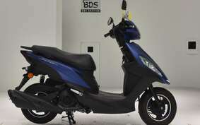 YAMAHA JOG125 SEJ5J