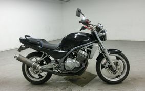 KAWASAKI BALIUS 250 1993 ZR250A