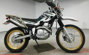 YAMAHA SEROW 250 DG17J