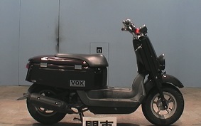 YAMAHA VOX 2007 SA31J