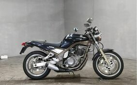 YAMAHA SRX600 1990 3SX