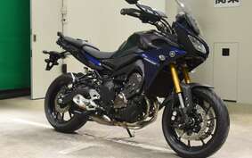 YAMAHA MT-09 Tracer RN36J