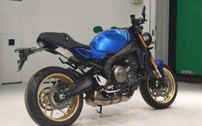 YAMAHA XSR900 2023 RN80J