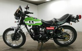 KAWASAKI 250TR BJ250F