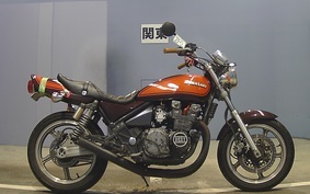 KAWASAKI ZEPHYR 400 Gen.2 1994 ZR400C