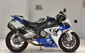 BMW S1000RR 2010