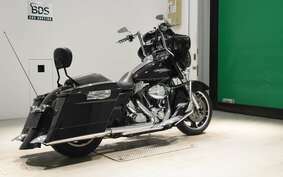 HARLEY FLHX 1580 2011 KB4