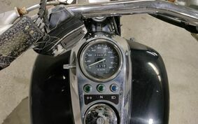 KAWASAKI ELIMINATOR 250 V Type VN250A