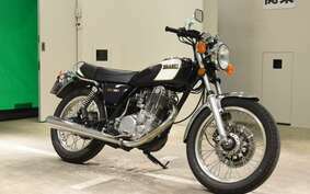 YAMAHA SR500 1983 2J2