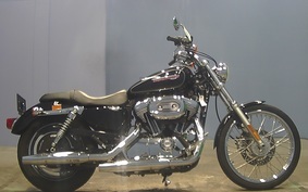 HARLEY XL1200C 2009 CT3