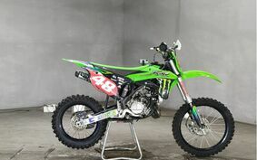 KAWASAKI KX85 KX085D