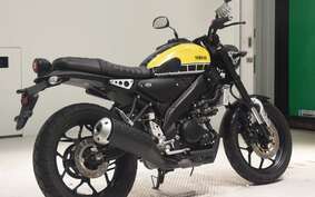 YAMAHA XSR155