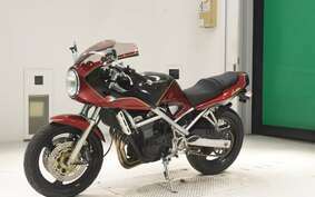 SUZUKI BANDIT 400 LTD 1991 GK75A