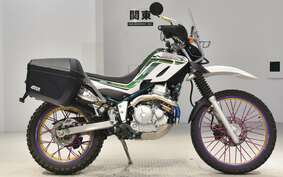 YAMAHA SEROW 250 Gen.3 DG31J