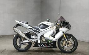 KAWASAKI NINJA ZX-6R 2003 ZX636B