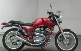 YAMAHA SRV250 RENAISSA 4DN