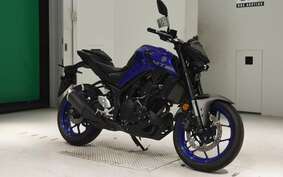 YAMAHA MT-03 ABS 2020 RH13J