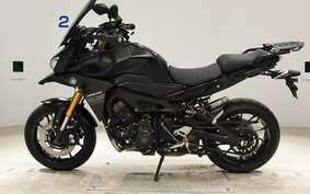 YAMAHA MT-09 Tracer 2018 RN51J