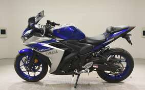 YAMAHA YZF-R25 A RG10J