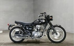 KAWASAKI W400 2010 EJ400A