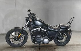 HARLEY XL883N 2016 LE2