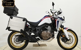 HONDA CRF1000L AFRICA TWIN 2016 SD04