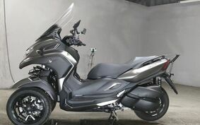 YAMAHA TRICITY 300 2021 SH15J